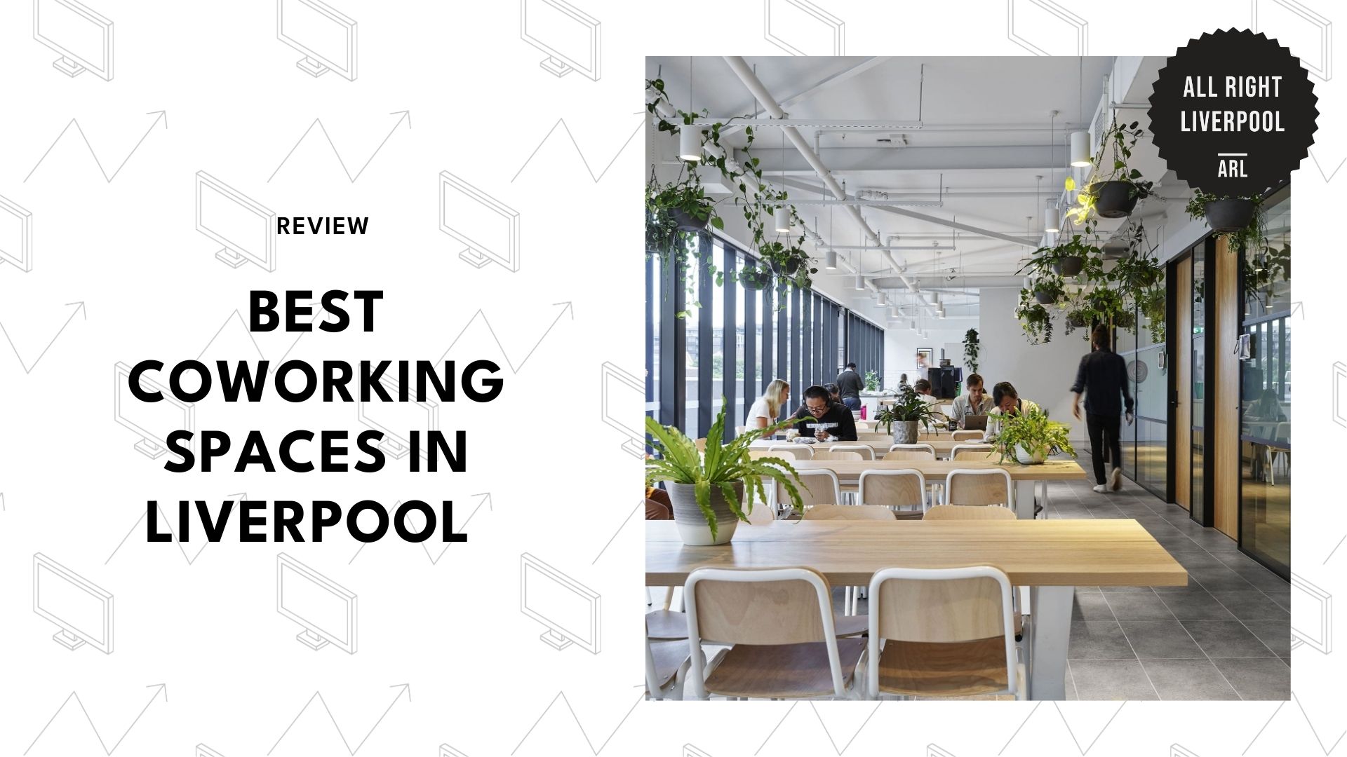 best-coworking-spaces-liverpool