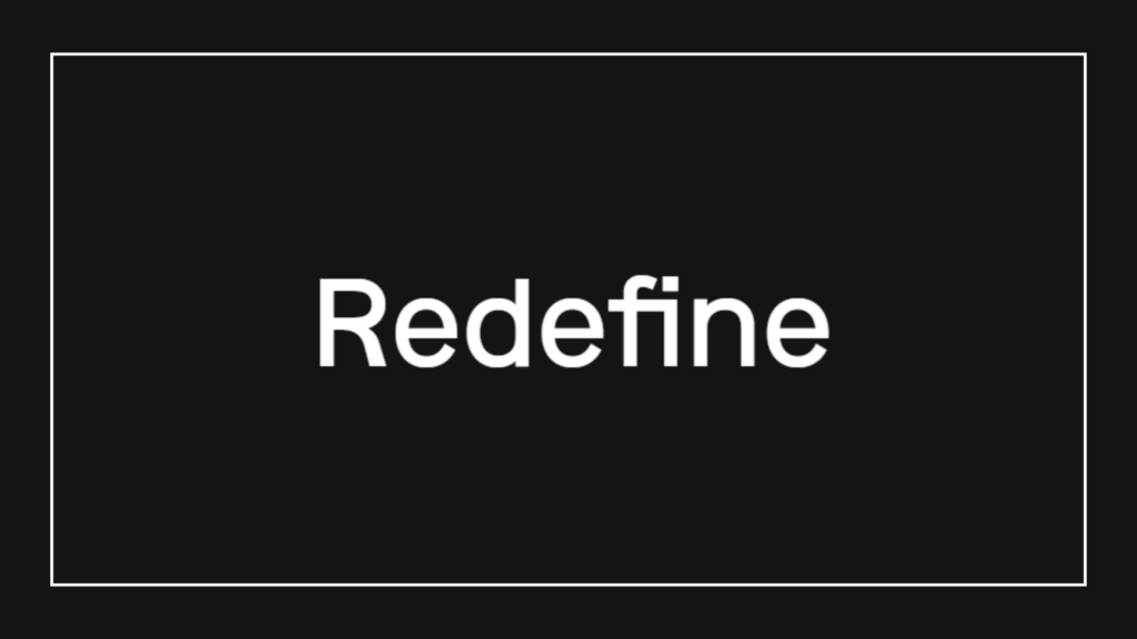 redefine-studio