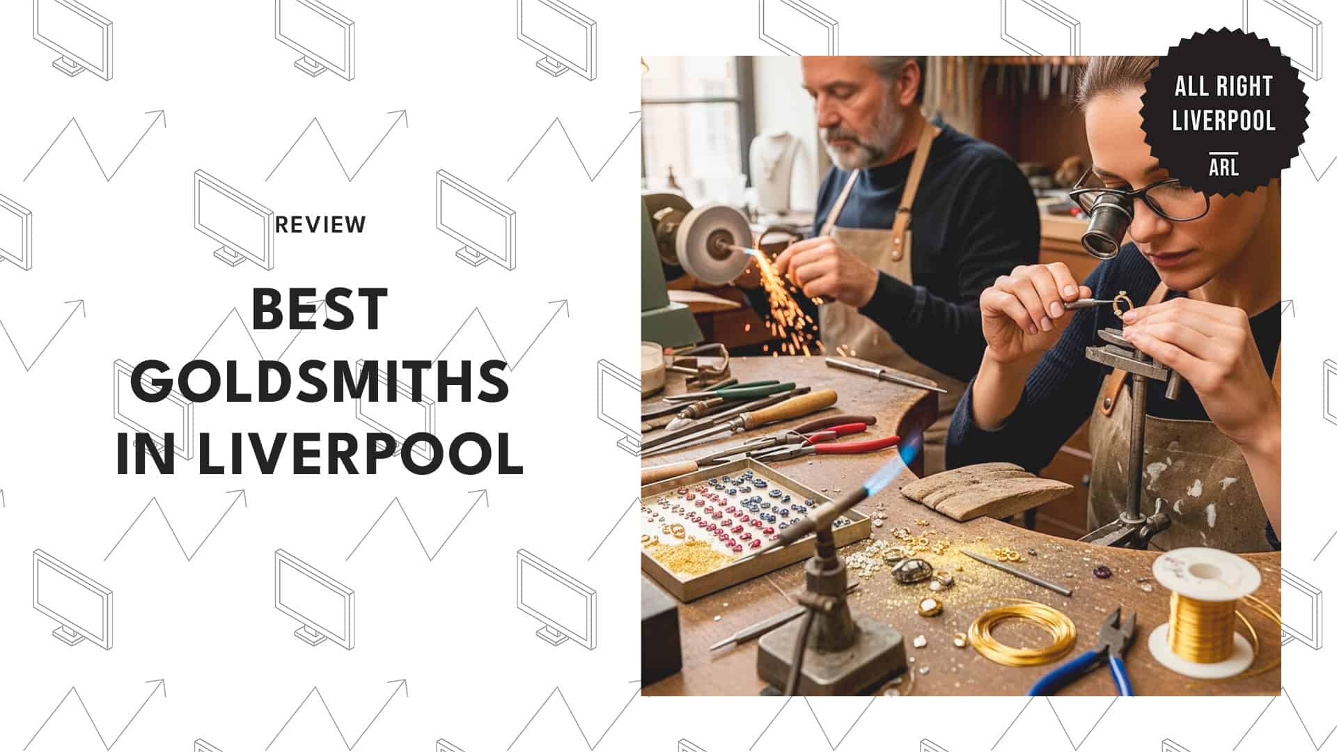 goldsmith