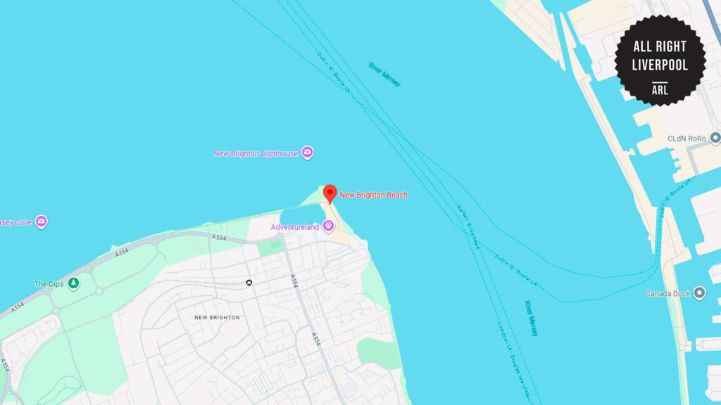 new-brighton-beach-liverpool-map