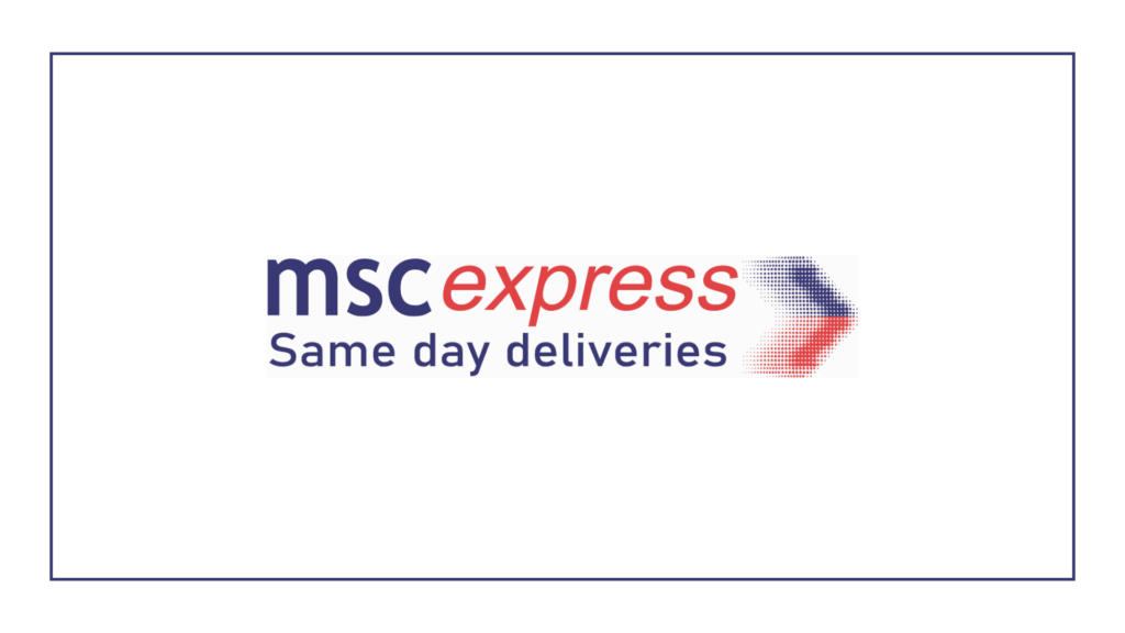 msc-express