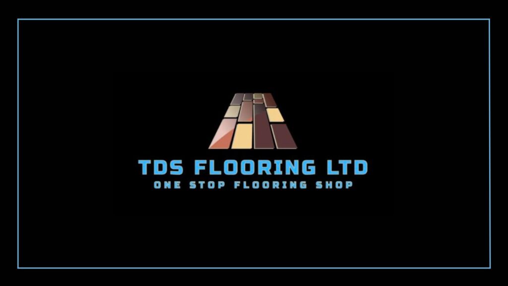 tds foors logo