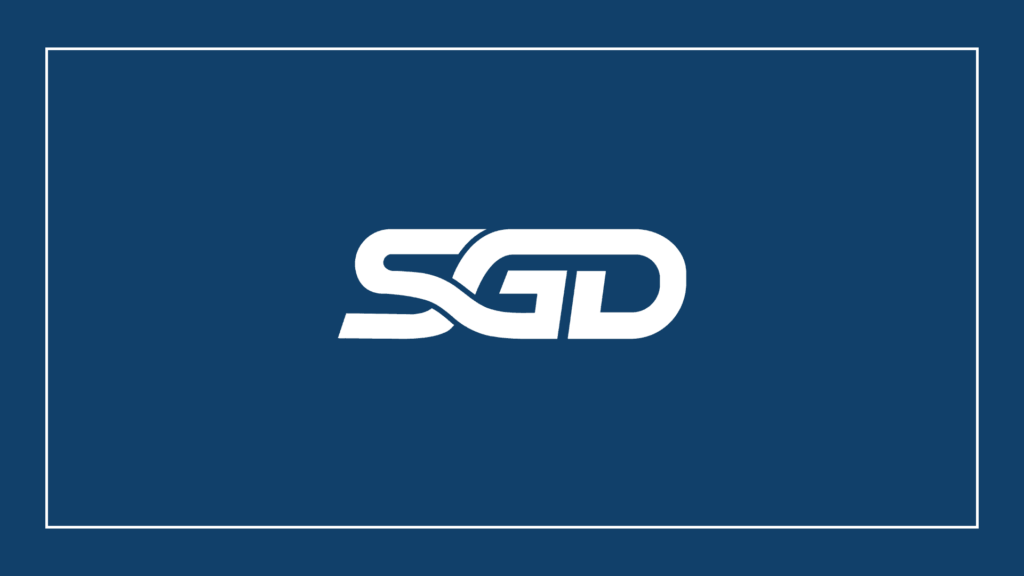 sgd-3d