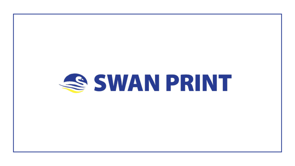 swan-print