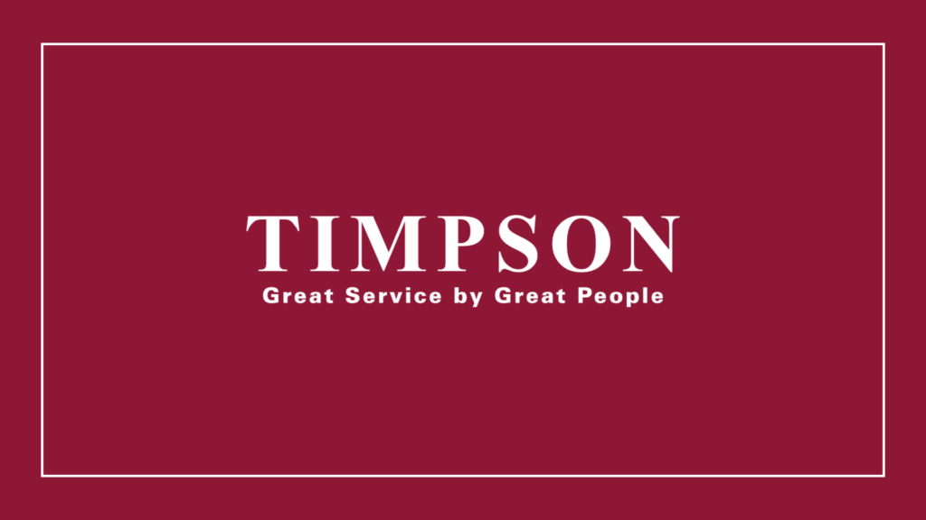 timpson