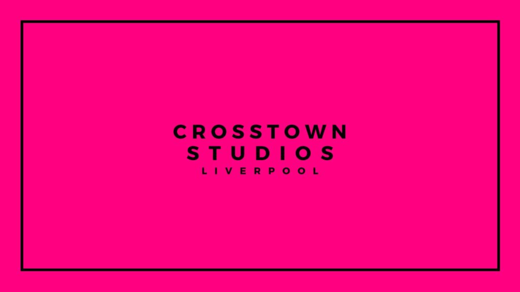 crosstown-studios-logo