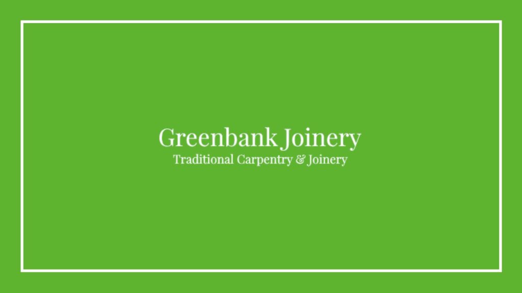 greenbank-joinery-traditional-carpentry-joinery-logo
