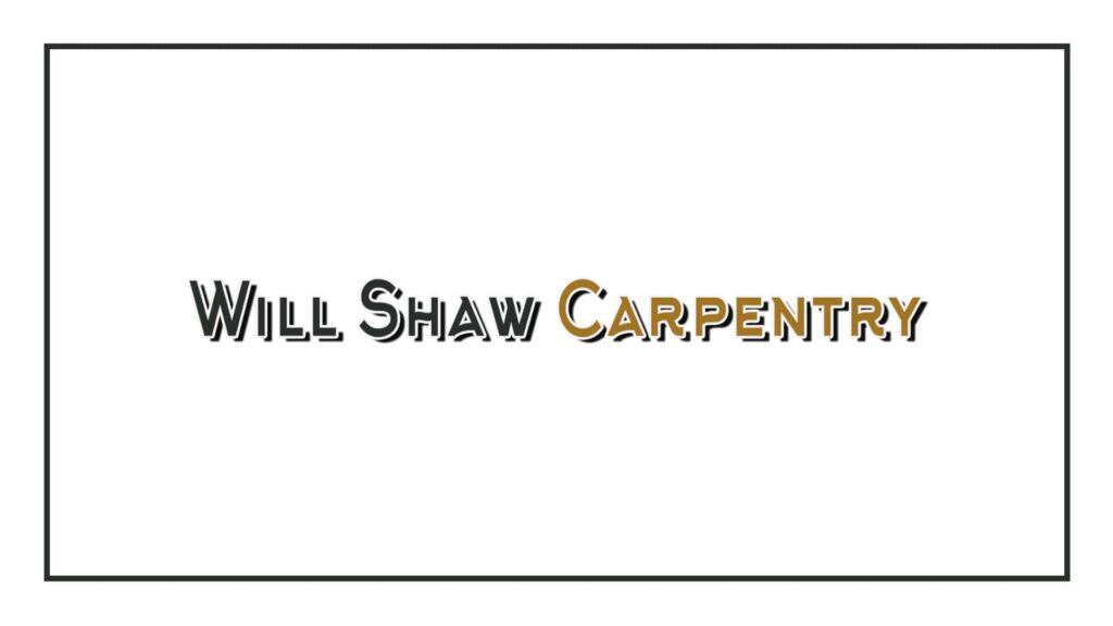 will-shaw-carpentry-logo
