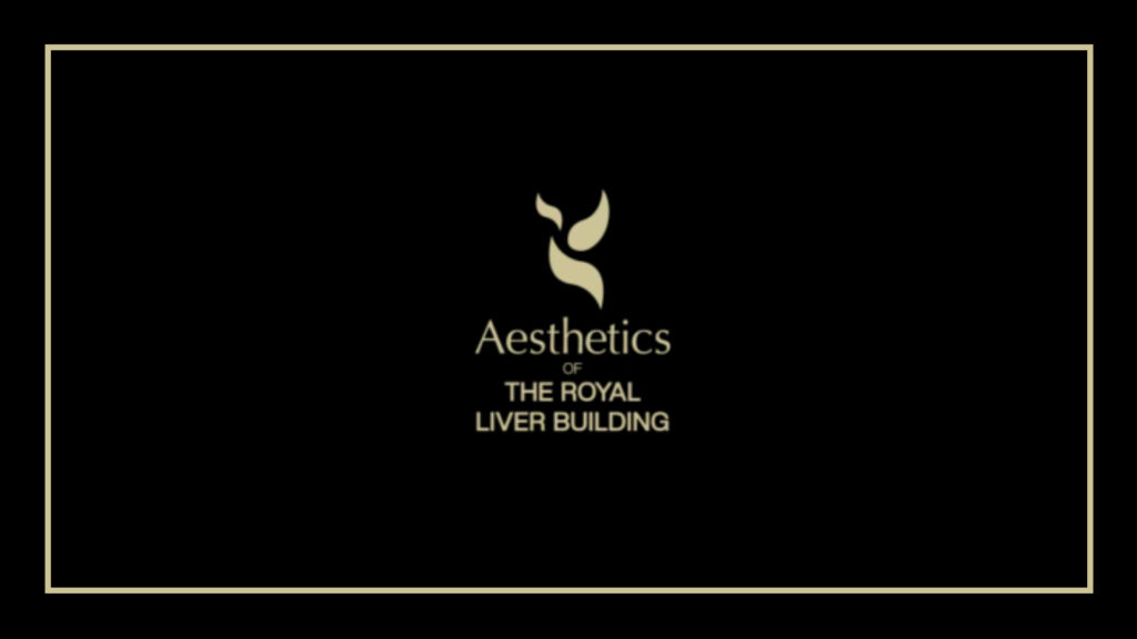 aesthetics-of-the-royal-liver-building-logo