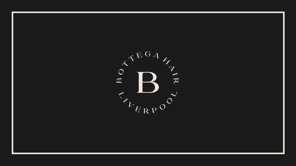 bottega-hair-liverpool-logo