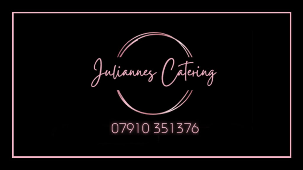 juliannes-catering-logo