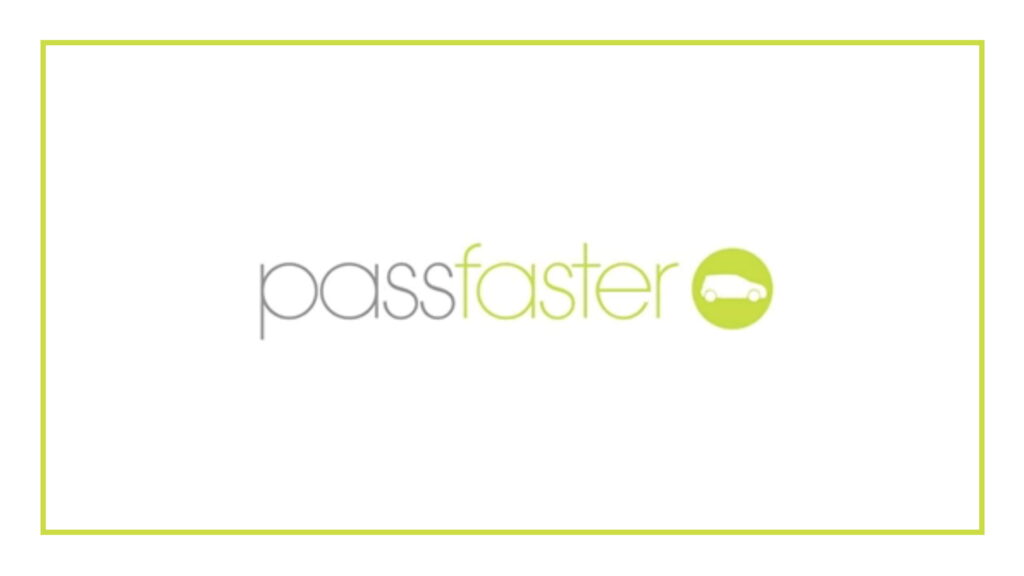 passfaster-driving-school-logo