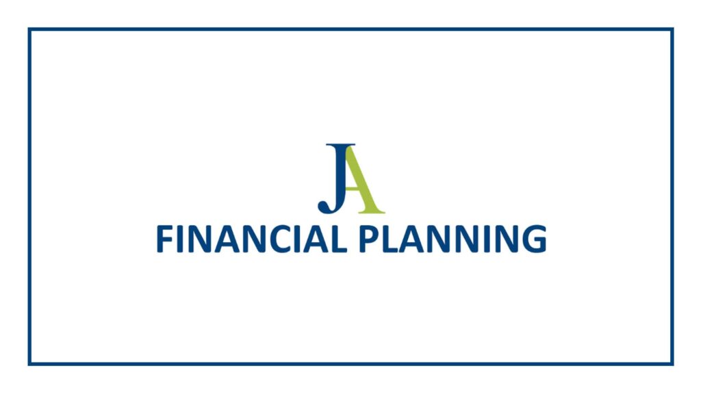 j-a-financial-planning-ltd