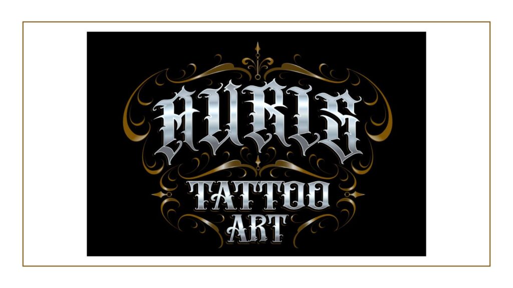auristattooart