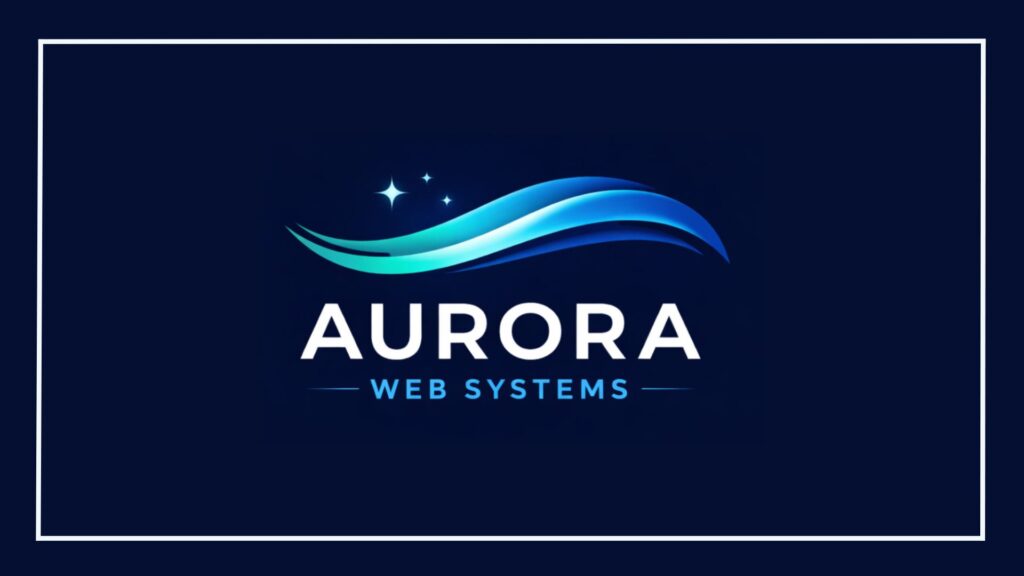 aurora web systems
