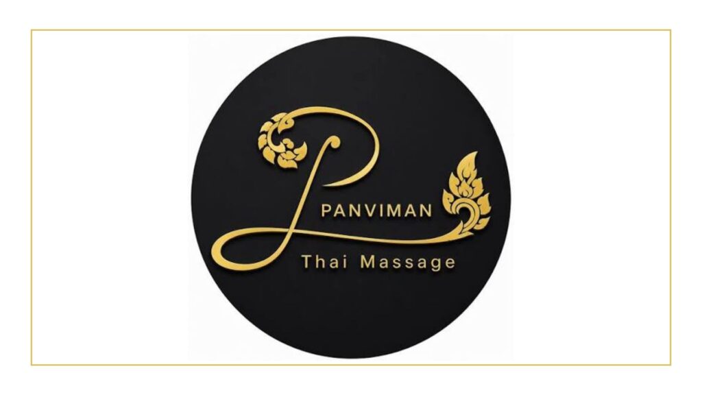 panviman-thai-massage-logo