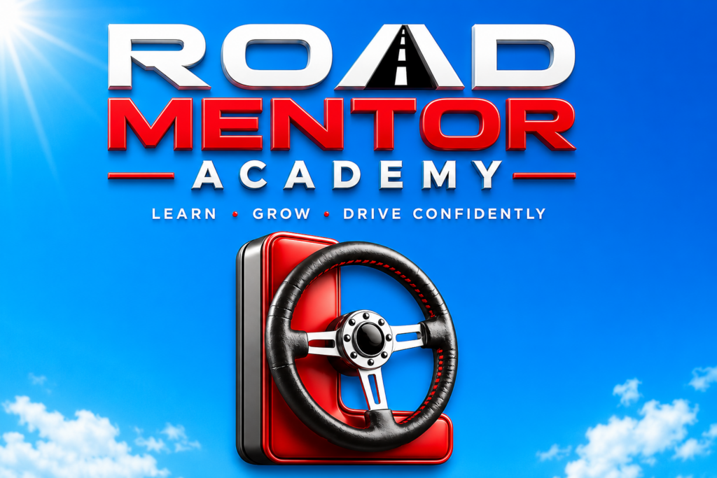 road mentor academy