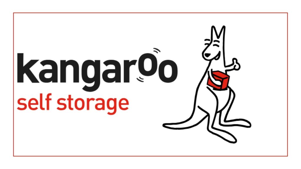 kangaroo-self-storage-liverpool-logo